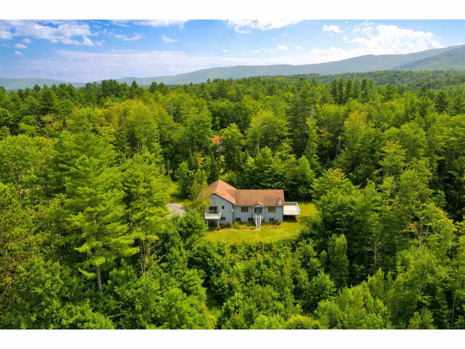 74 Elmore Mountain Road