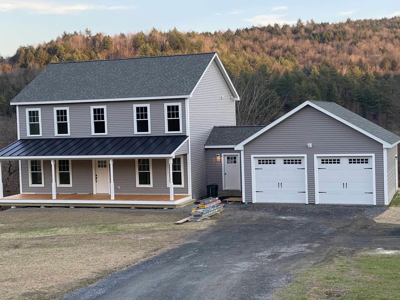 74 Herring Farm Drive