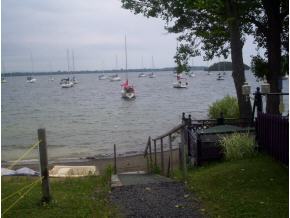 74 Lakehurst