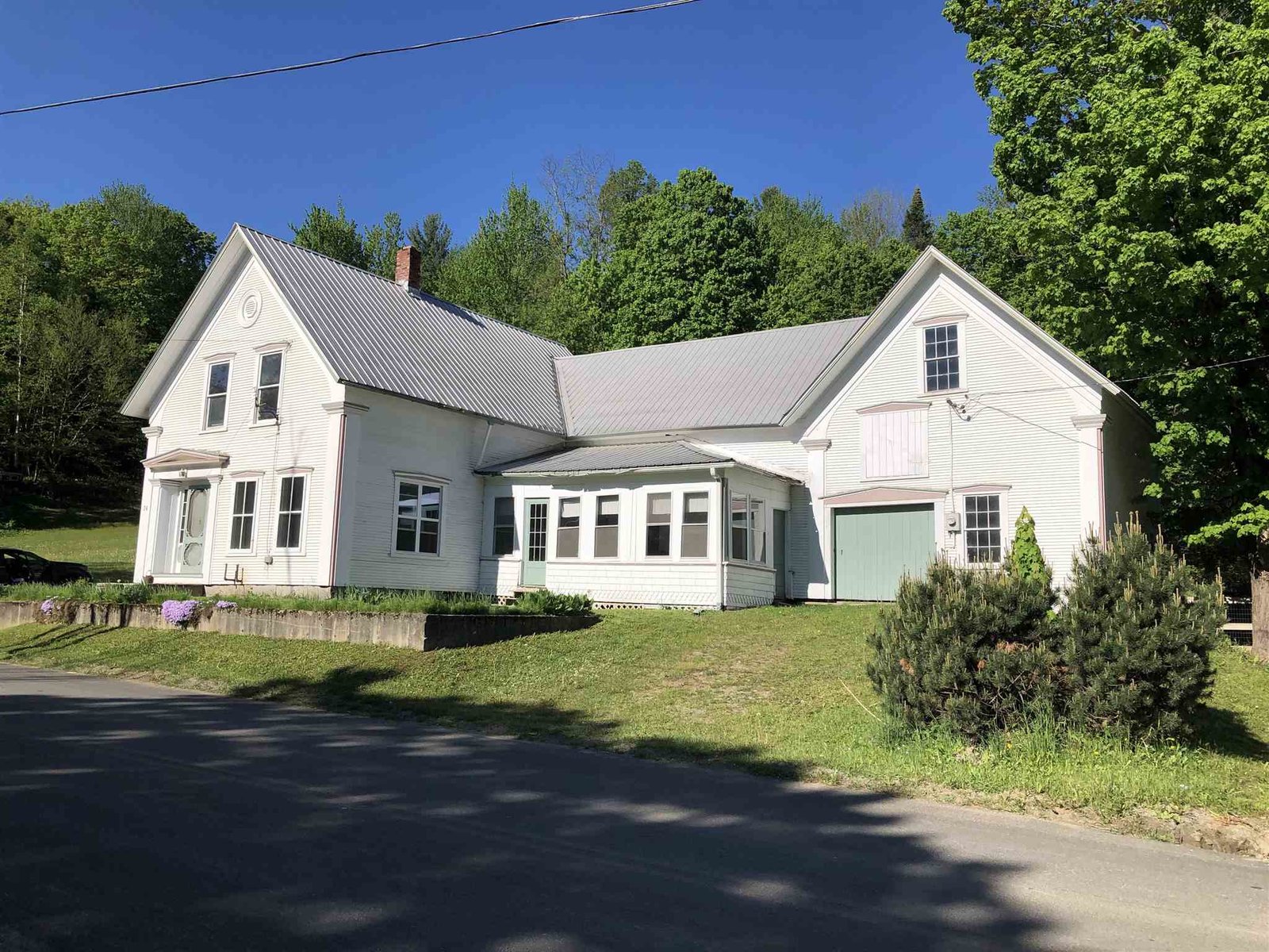 74 Lower Village Road