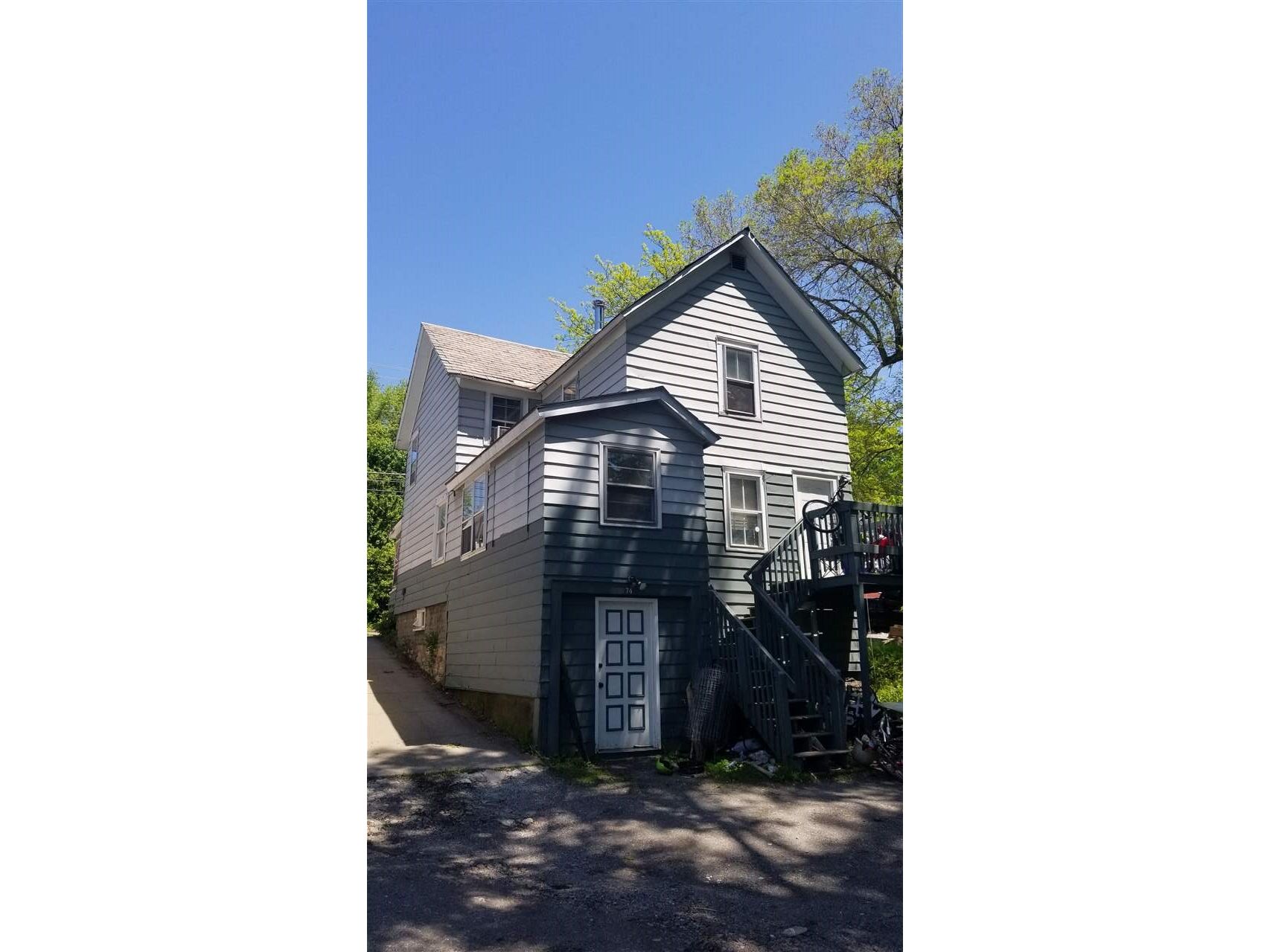 74 Mallets Bay Avenue