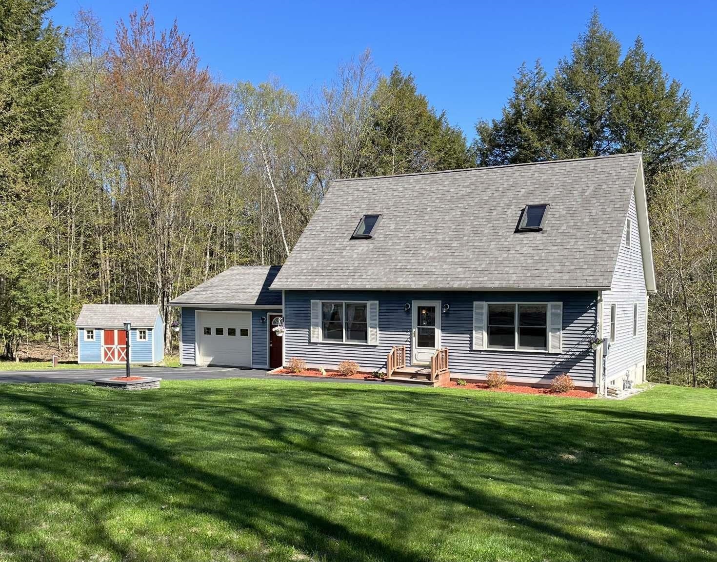 74 Maxfield Road