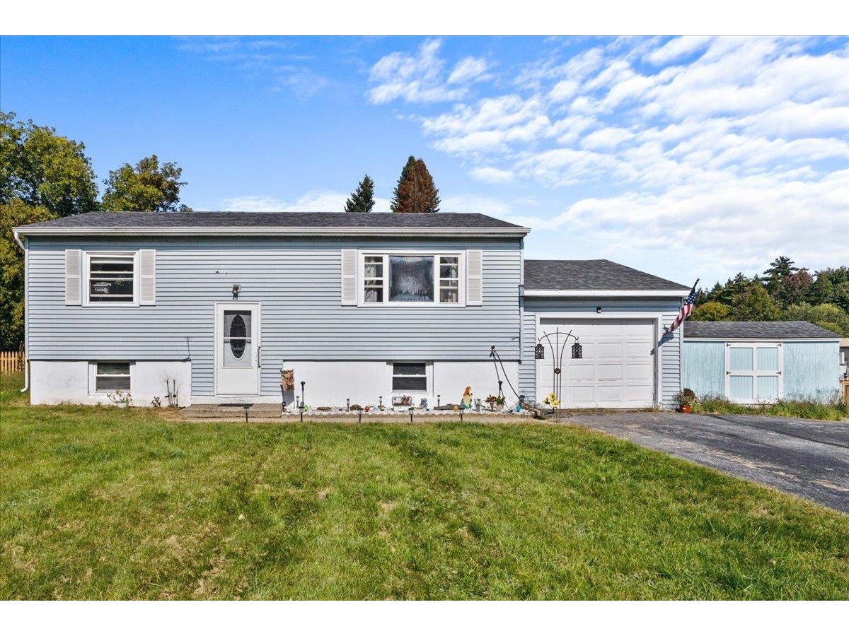 74 Meadow Road
