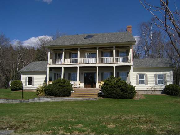 74 N Pinnacle Ridge Rd