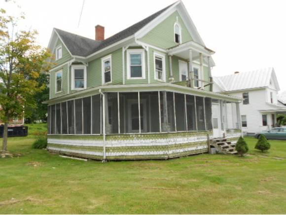 74 North Avenue