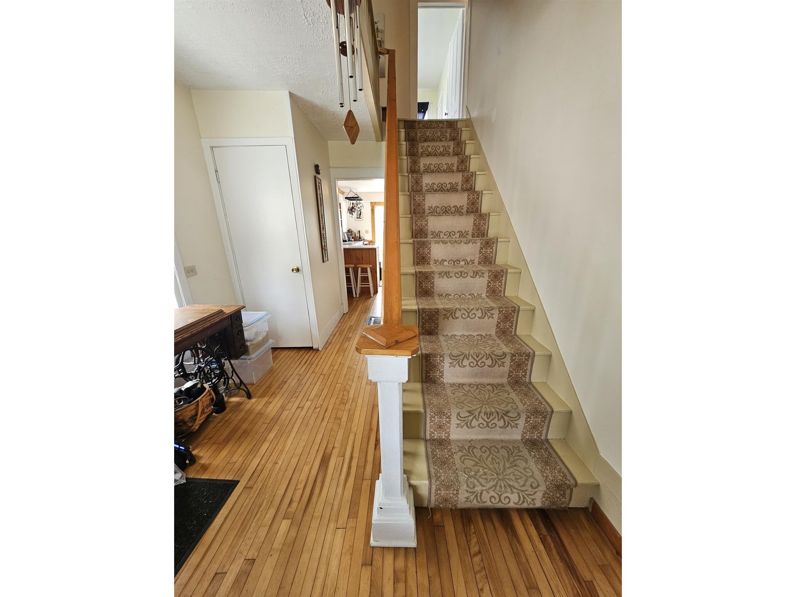 74 North Pleasant Street