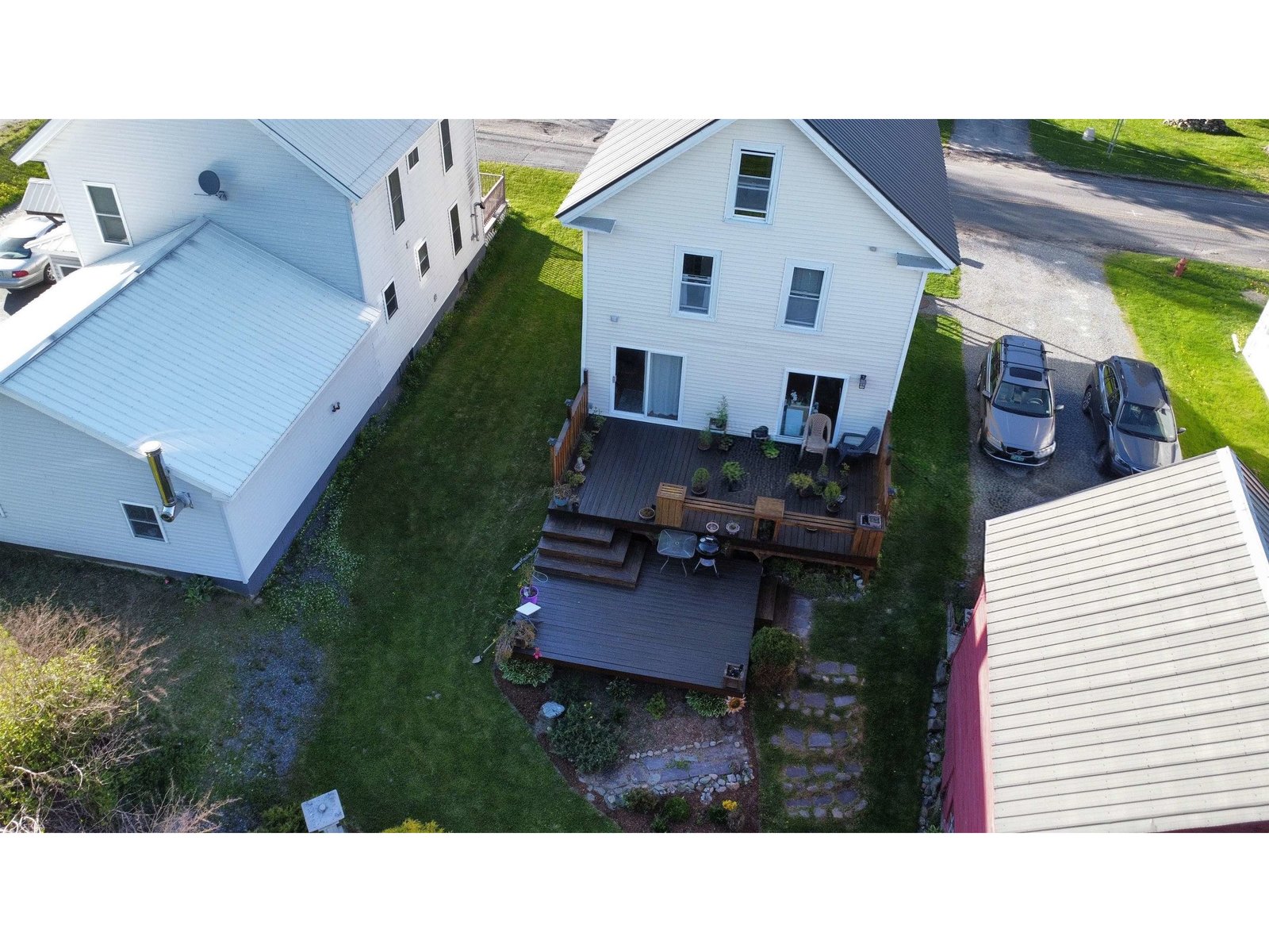 74 North Pleasant Street
