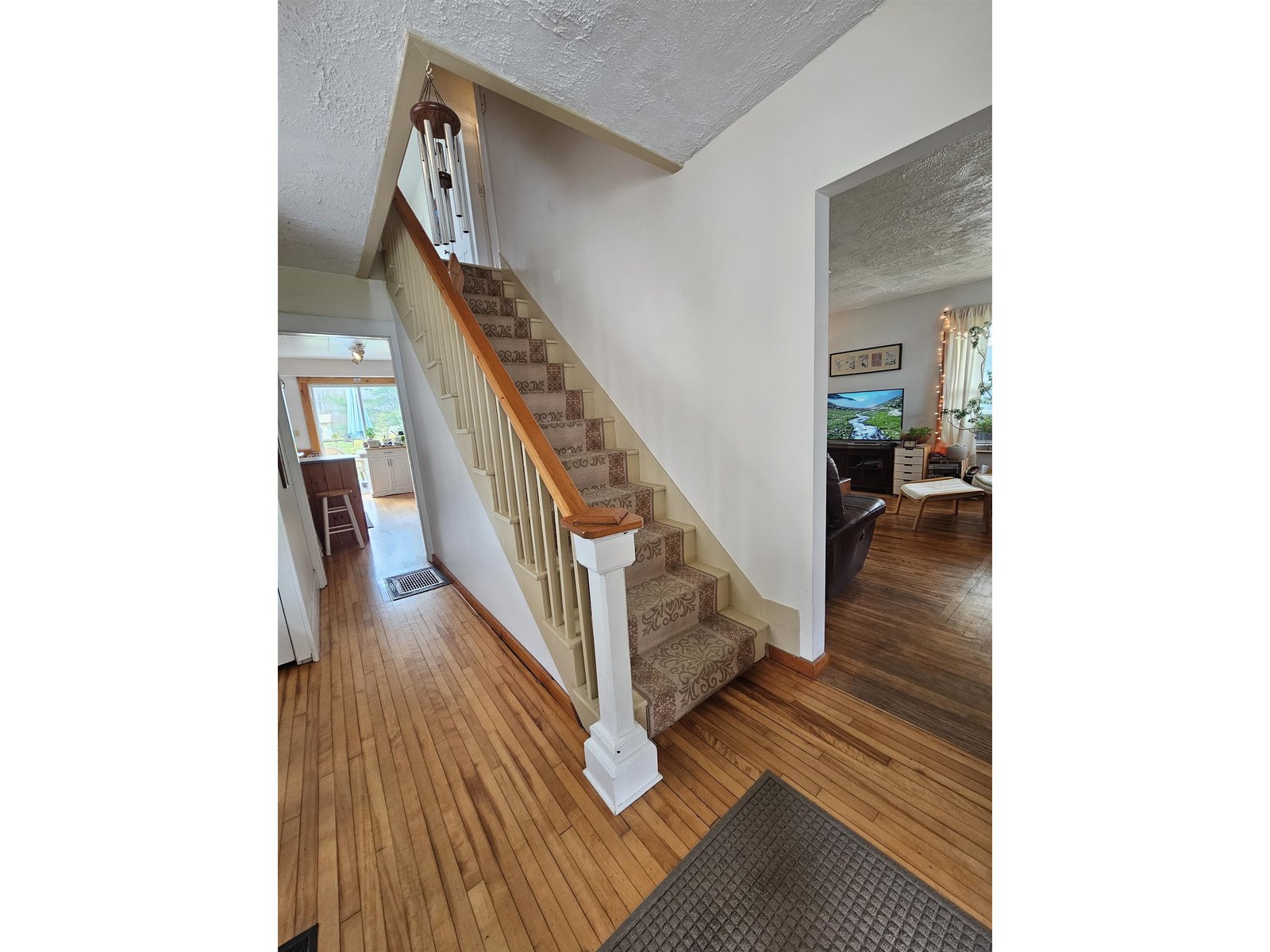 74 North Pleasant Street
