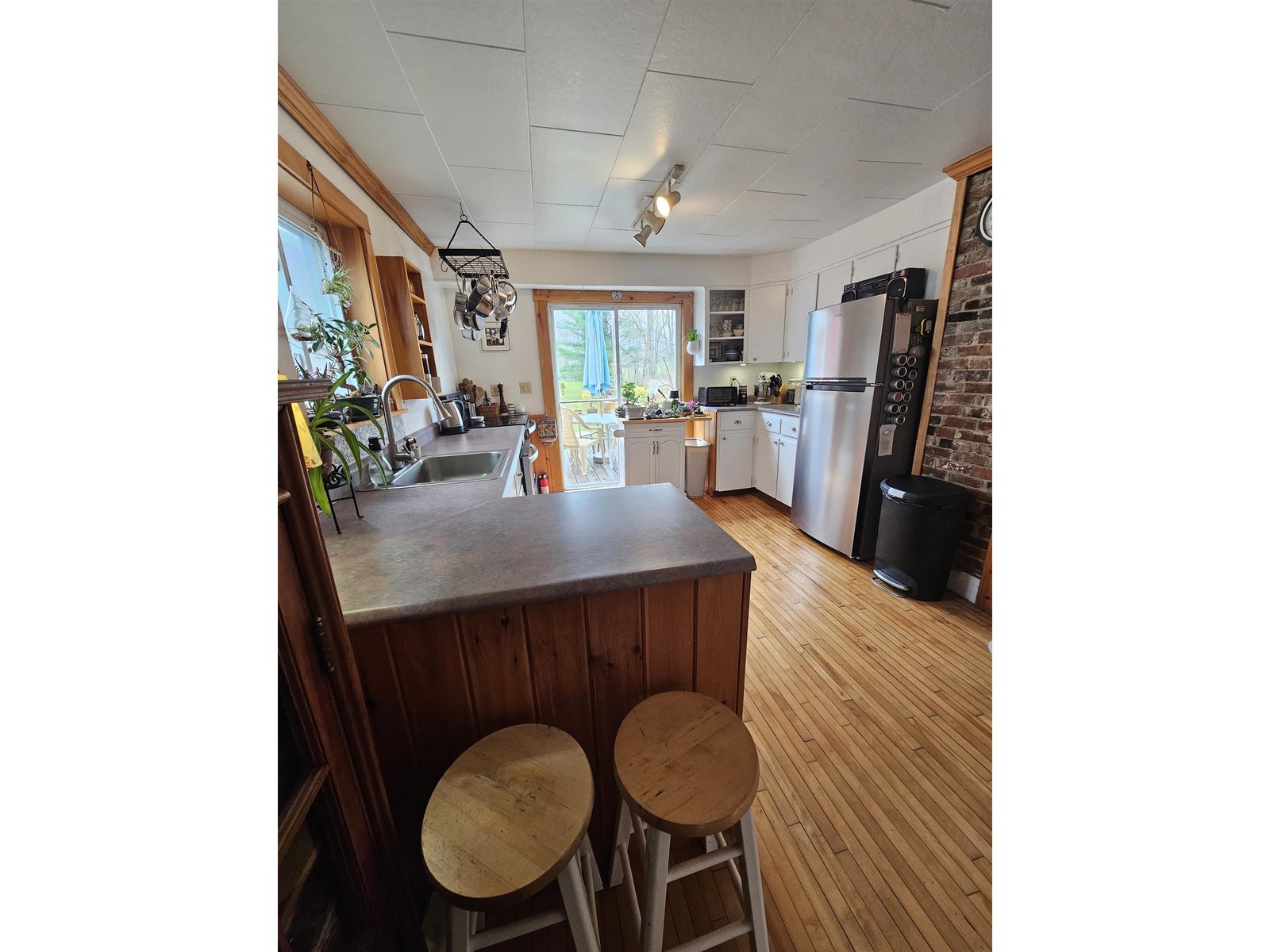 74 North Pleasant Street