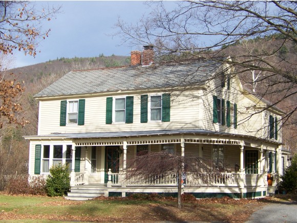 74 North Street