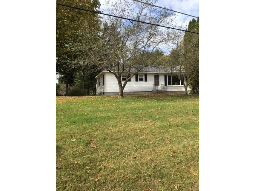 74 Old Colchester Road