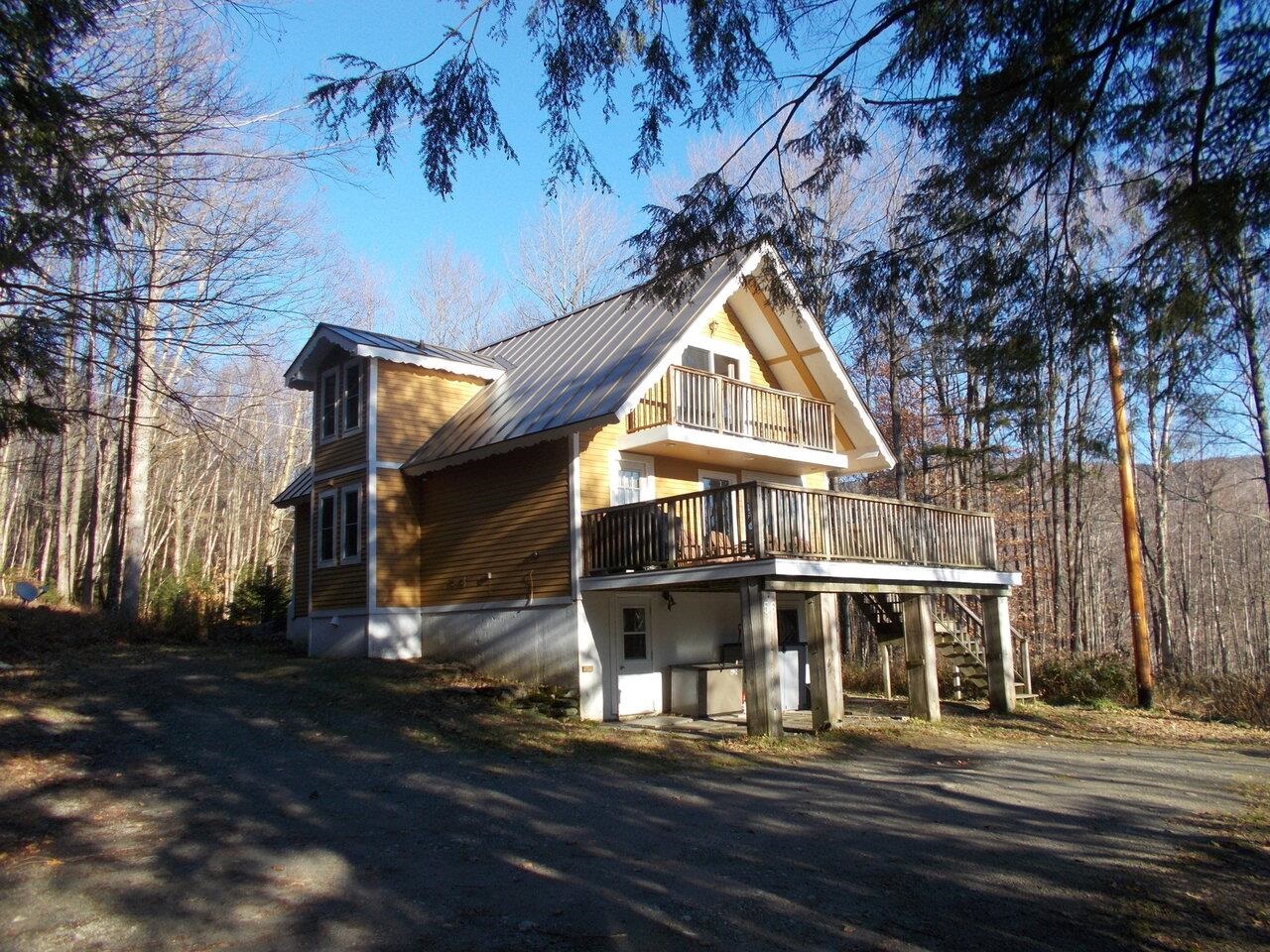 74 Park Drive, Unit 56