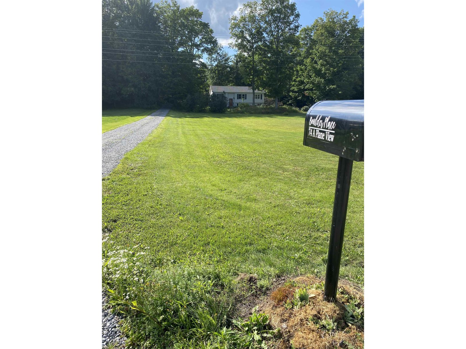74 Plane View Road