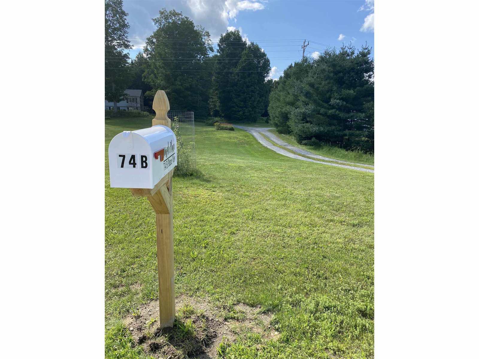 74 Plane View Road