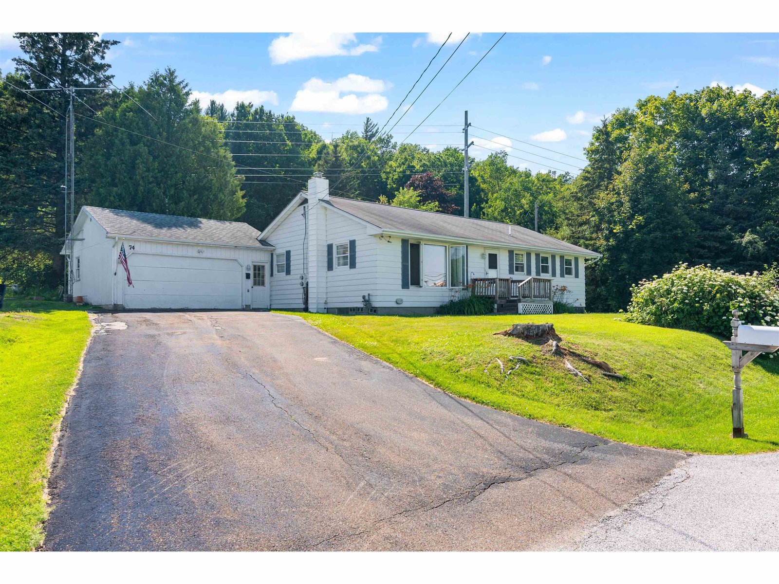 74 Prospect Hill
