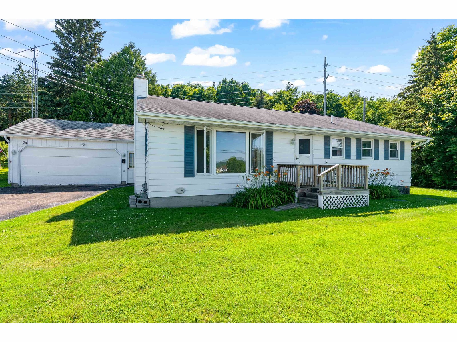 74 Prospect Hill