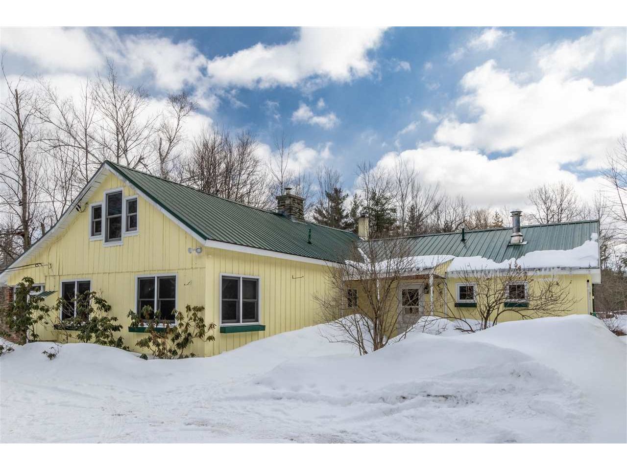 74 Range Road