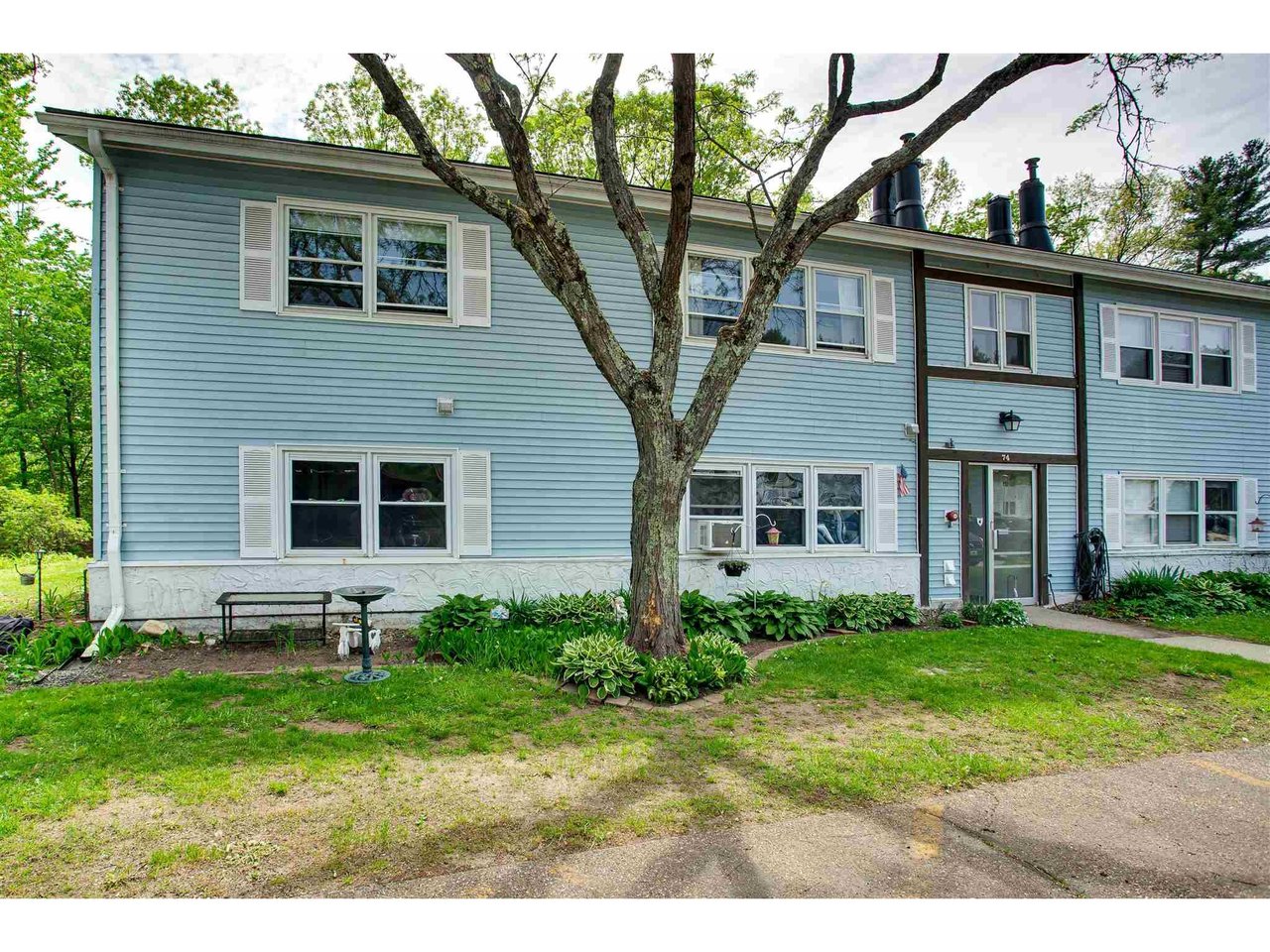 74 South Street, Unit G