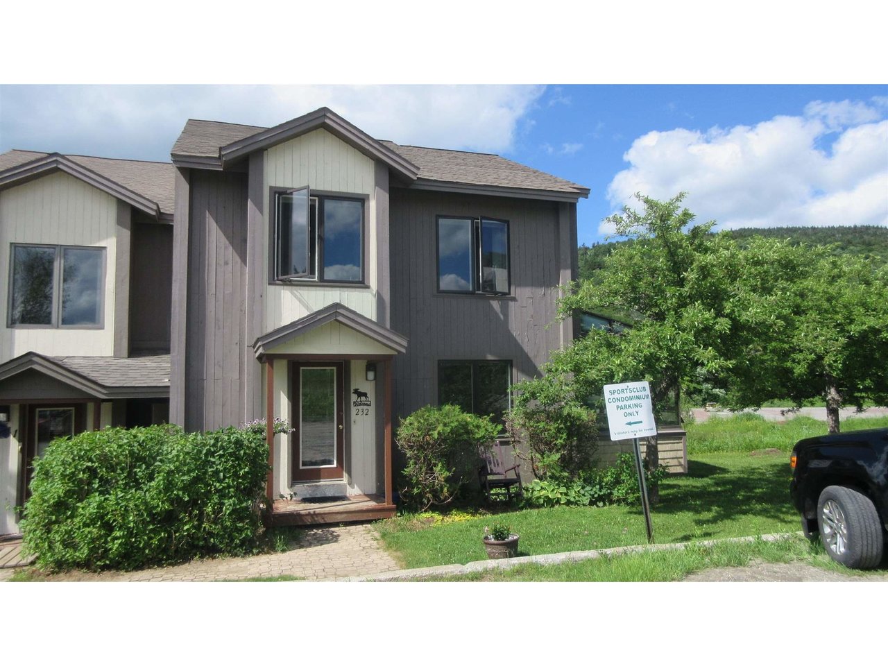 74 sports club Drive, Unit 232