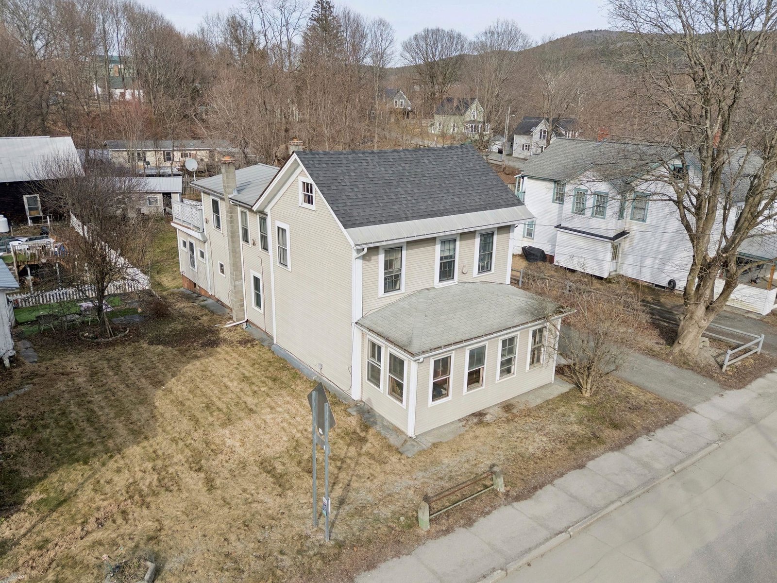 74 Union Street