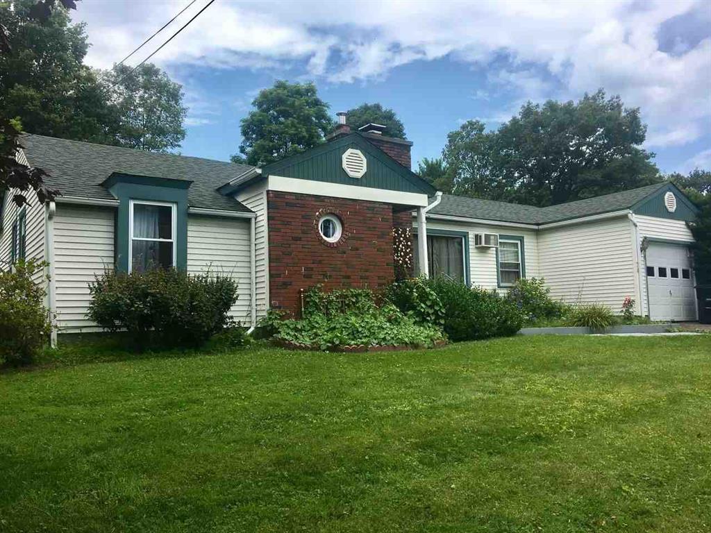 74 Village Green