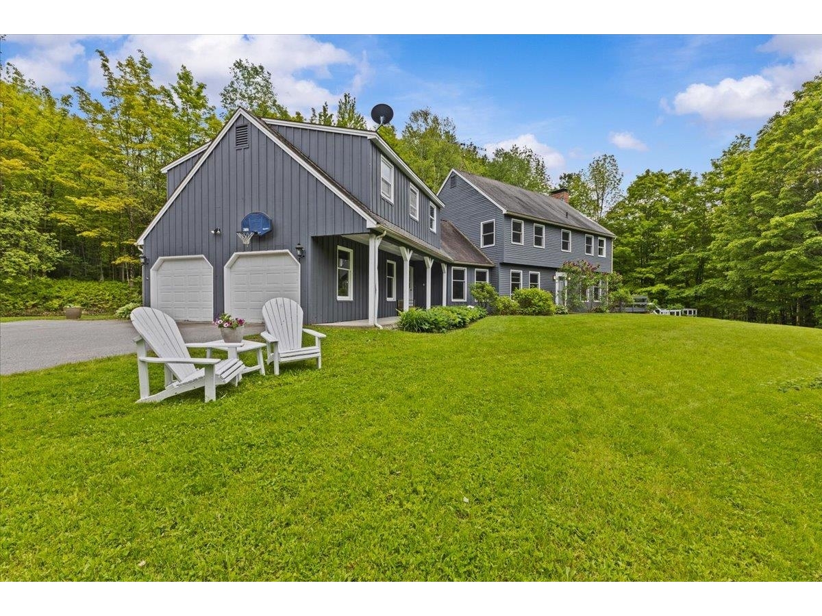 74 Whitney Lane, Stowe
