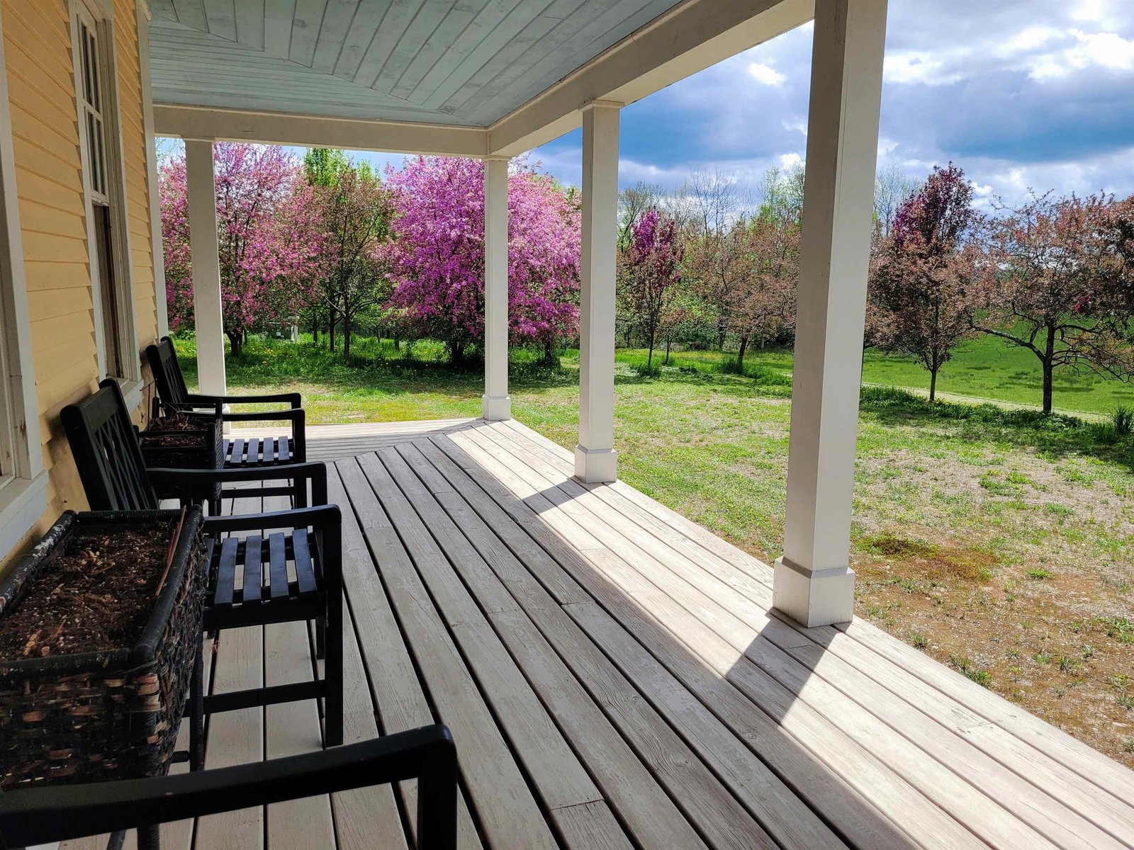 74 Wightman Hill Road, Richford