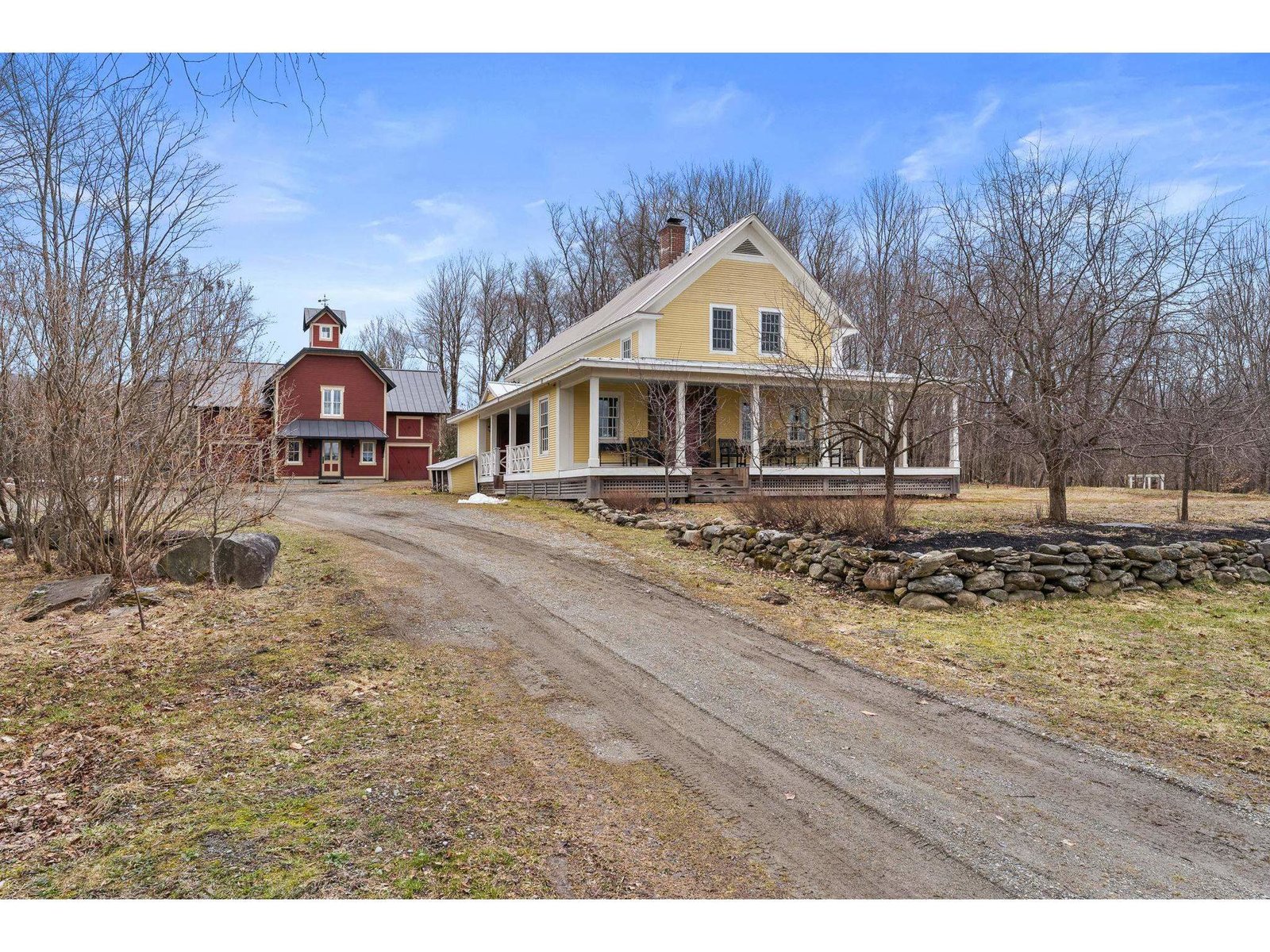 74 Wightman Hill Road