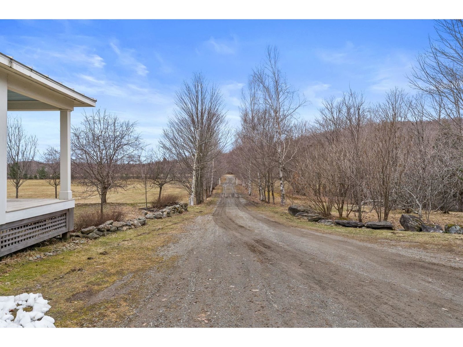 74 Wightman Hill Road