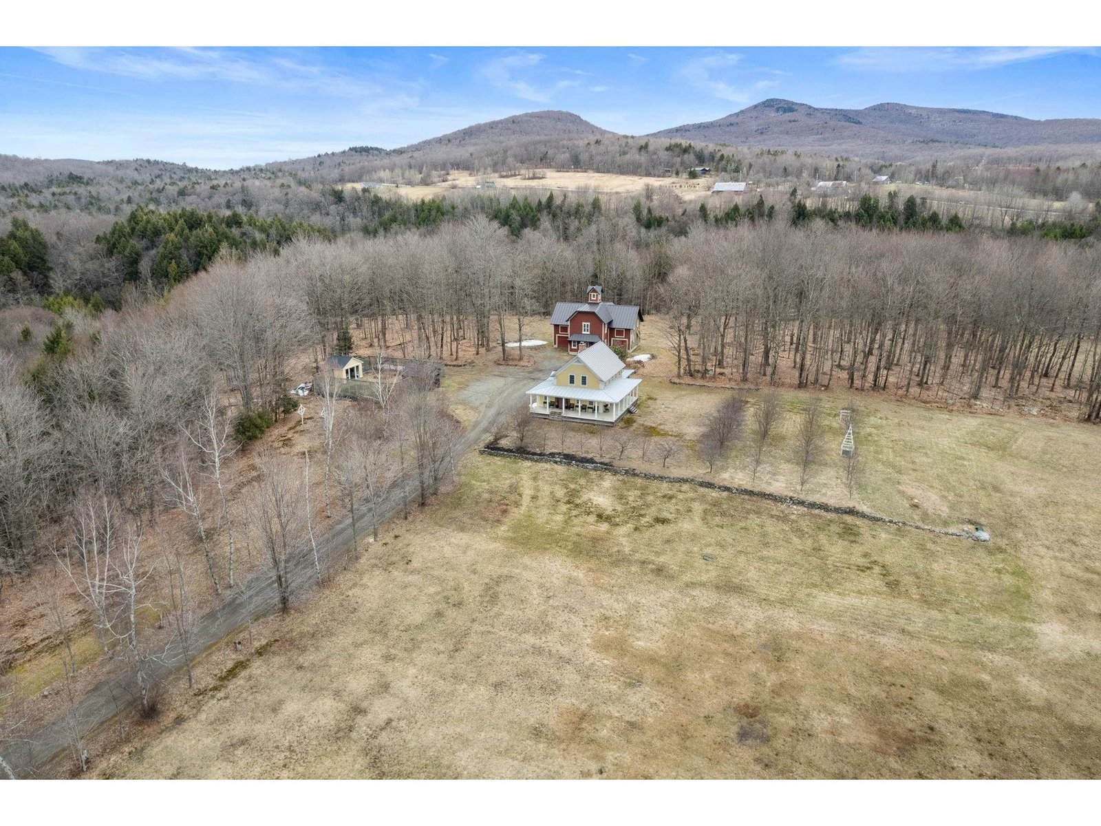 74 Wightman Hill Road