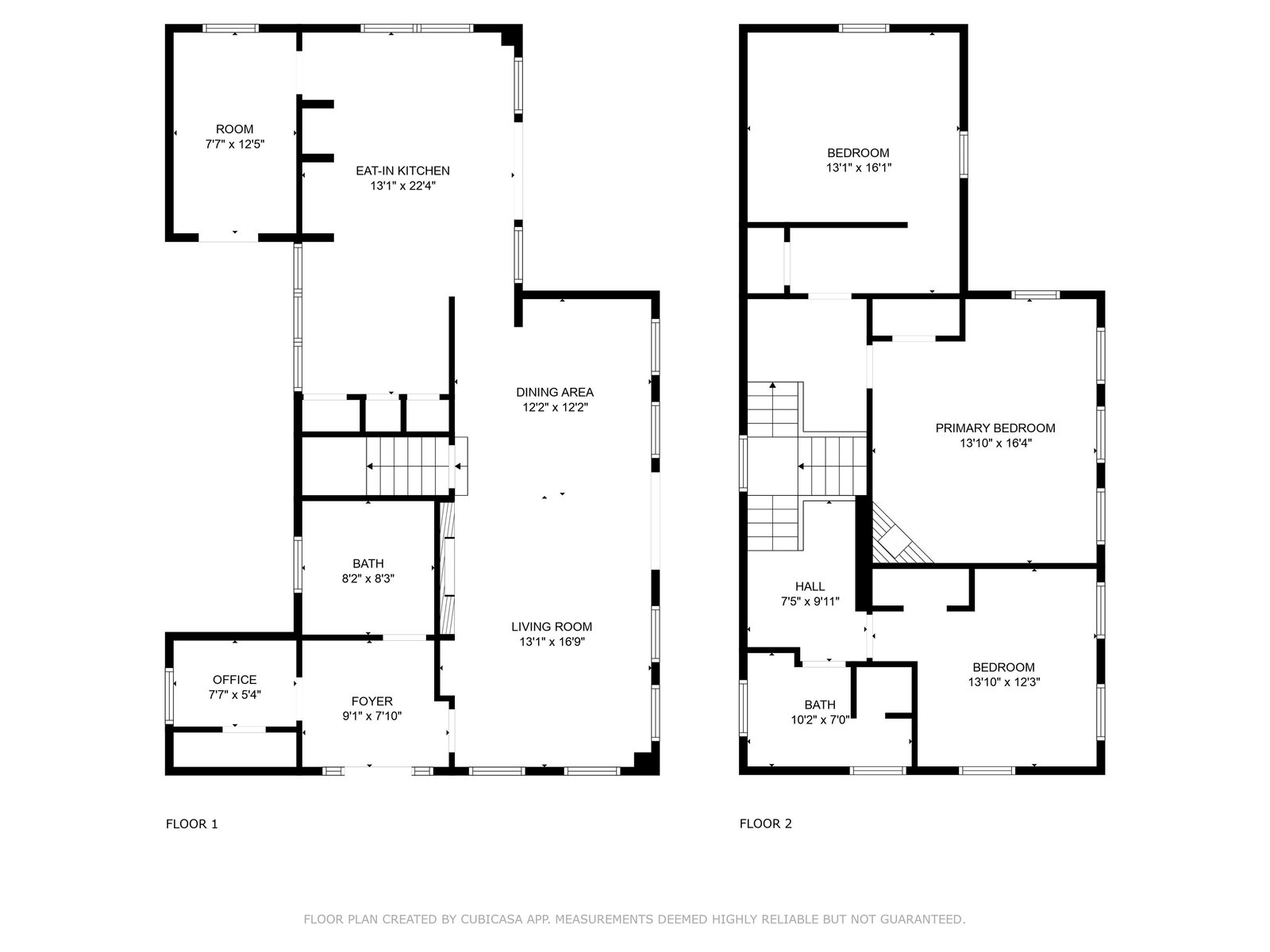 74 Wightman Hill Road