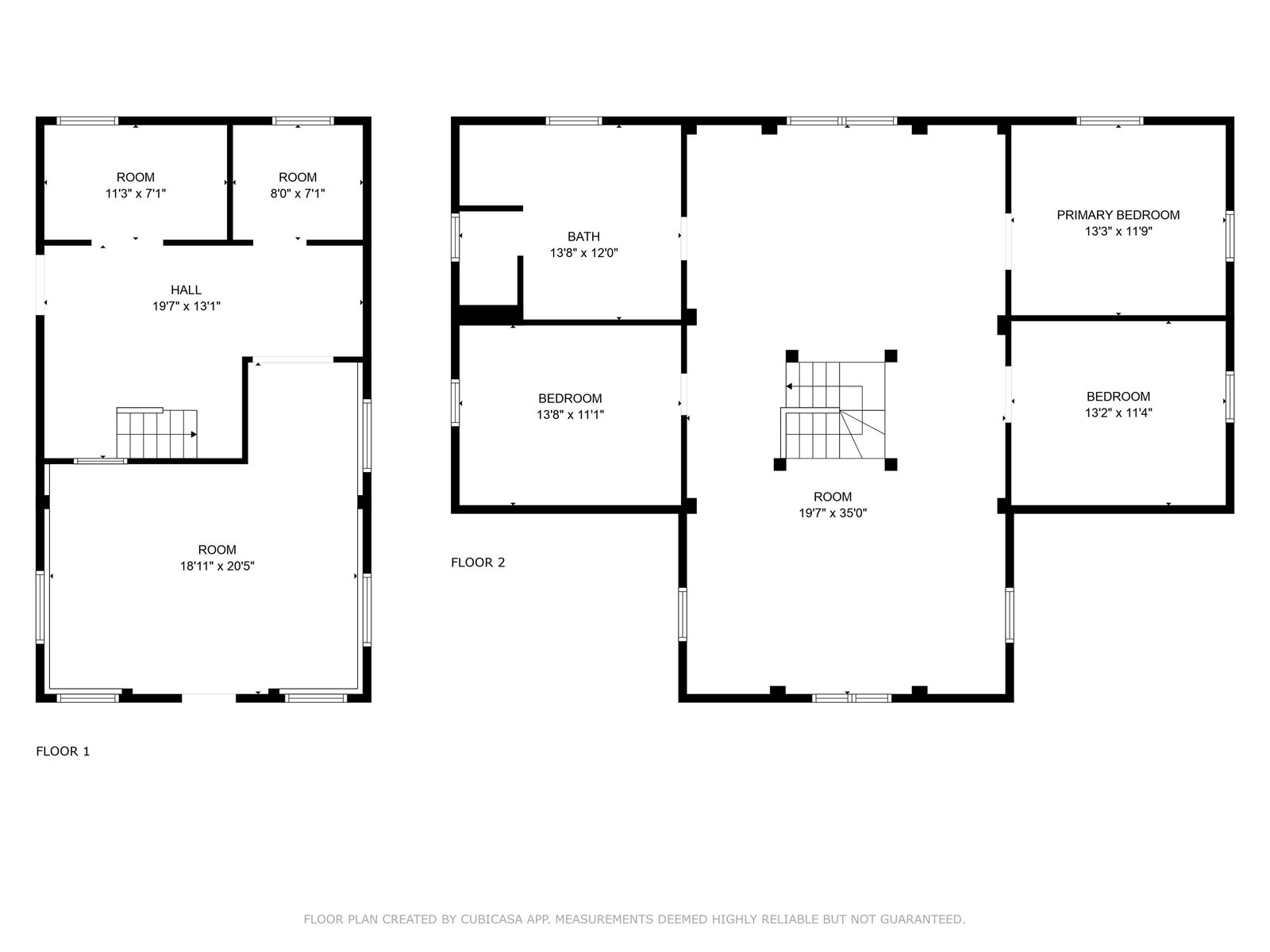 74 Wightman Hill Road