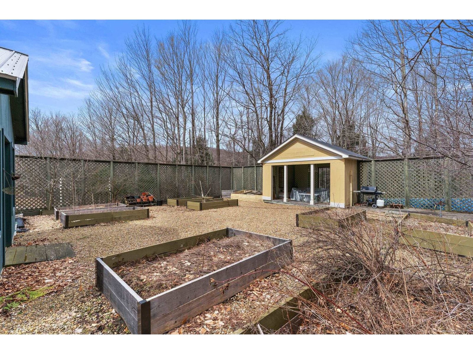 74 Wightman Hill Road