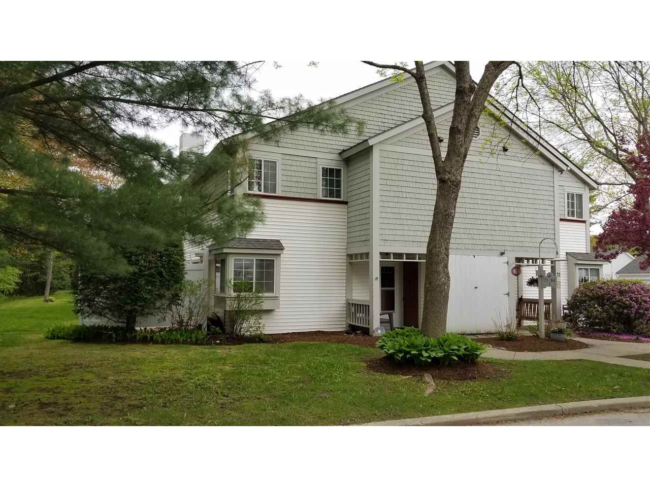 74 Winding Brooke Drive, South Burlington