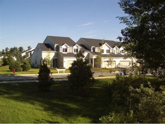 74 Wood Thrush Circle, Unit 74