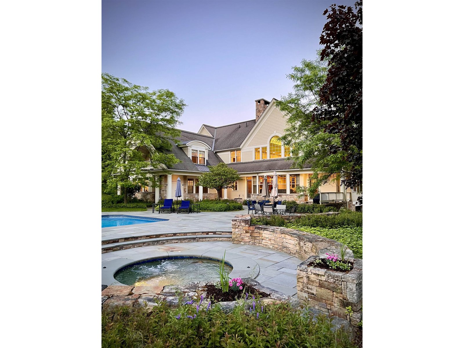 740-2 Edson Hill Road