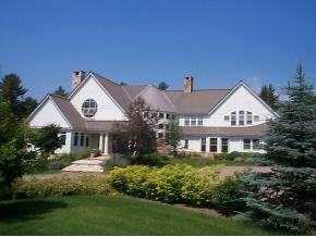 740 Edson Hill Road