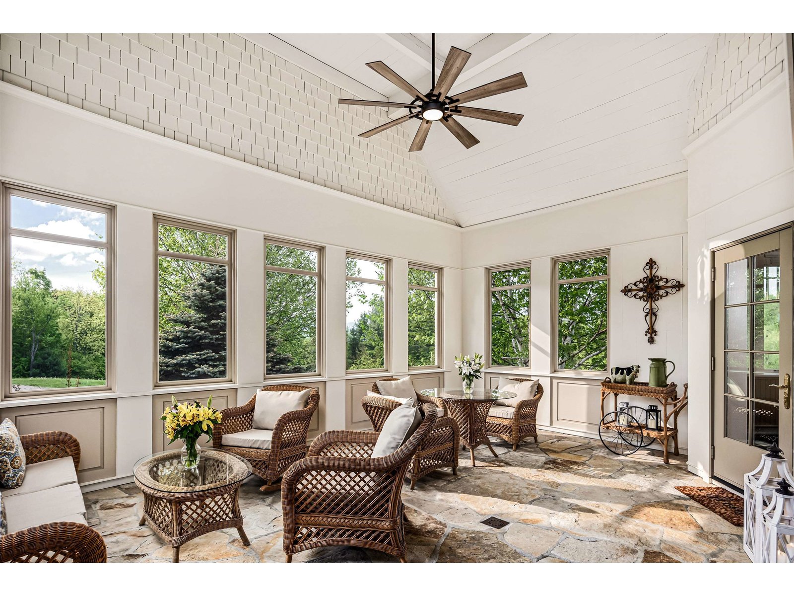 740 Edson Hill Road