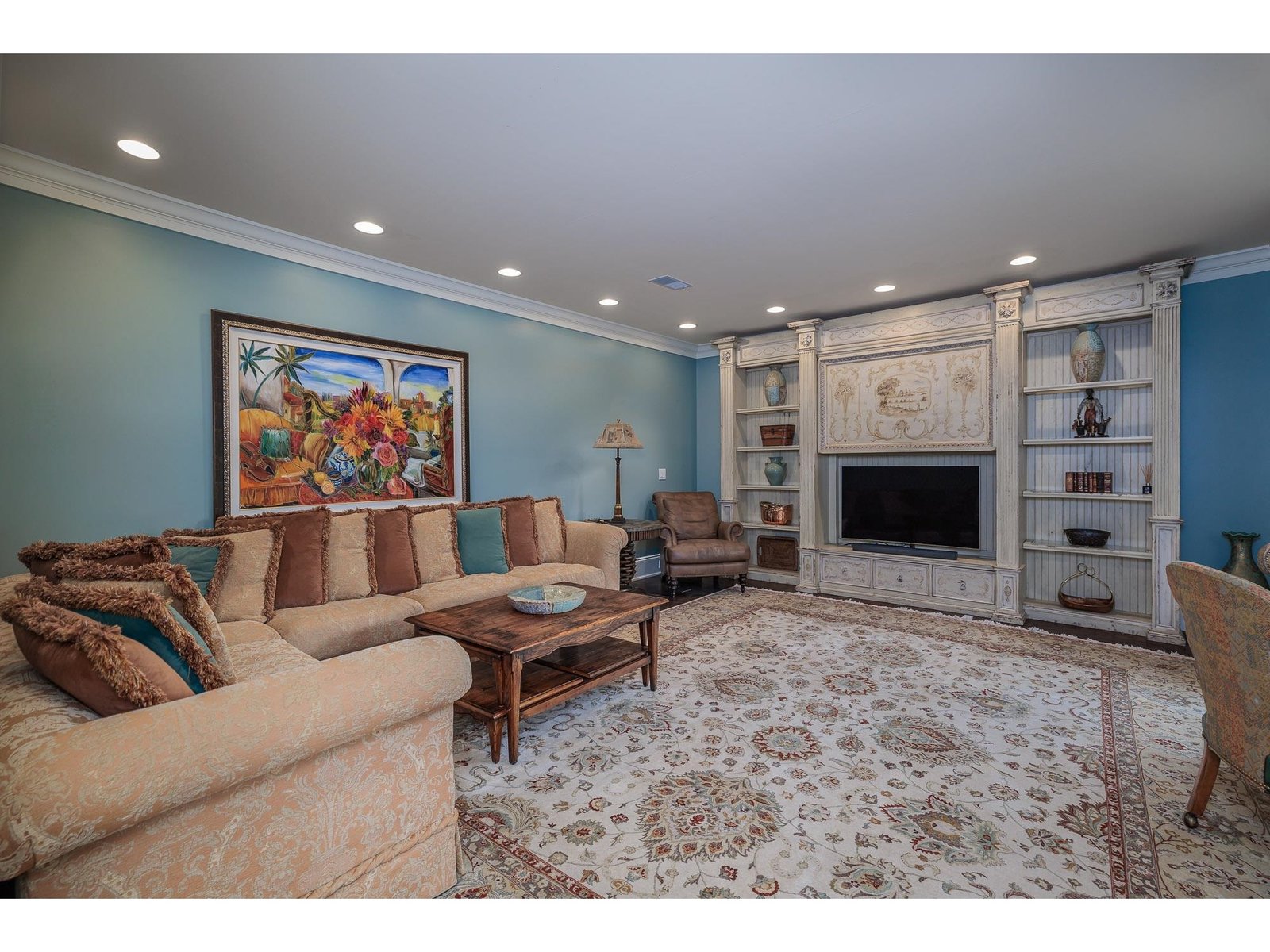 740 Edson Hill Road