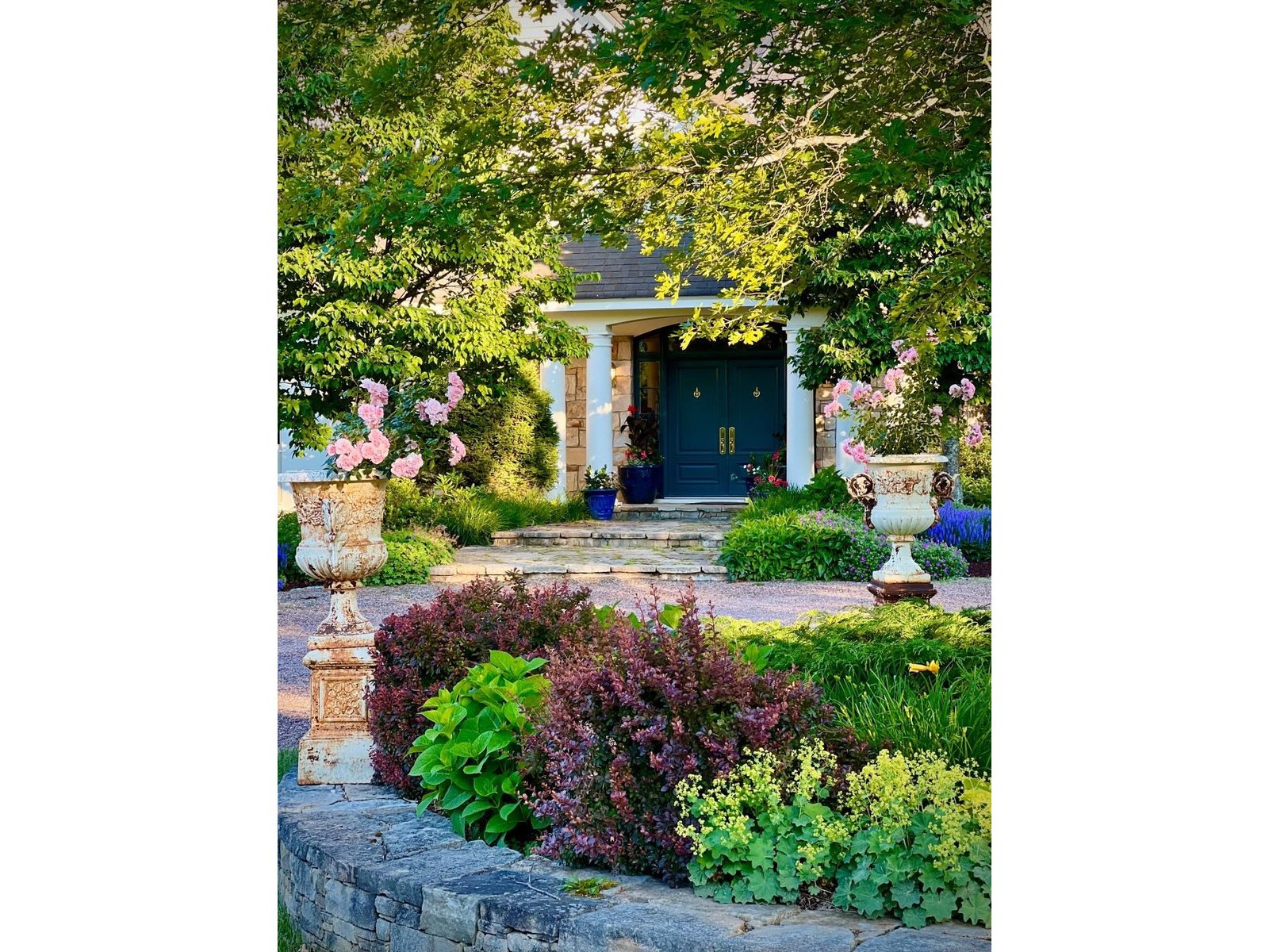 740 Edson Hill Road
