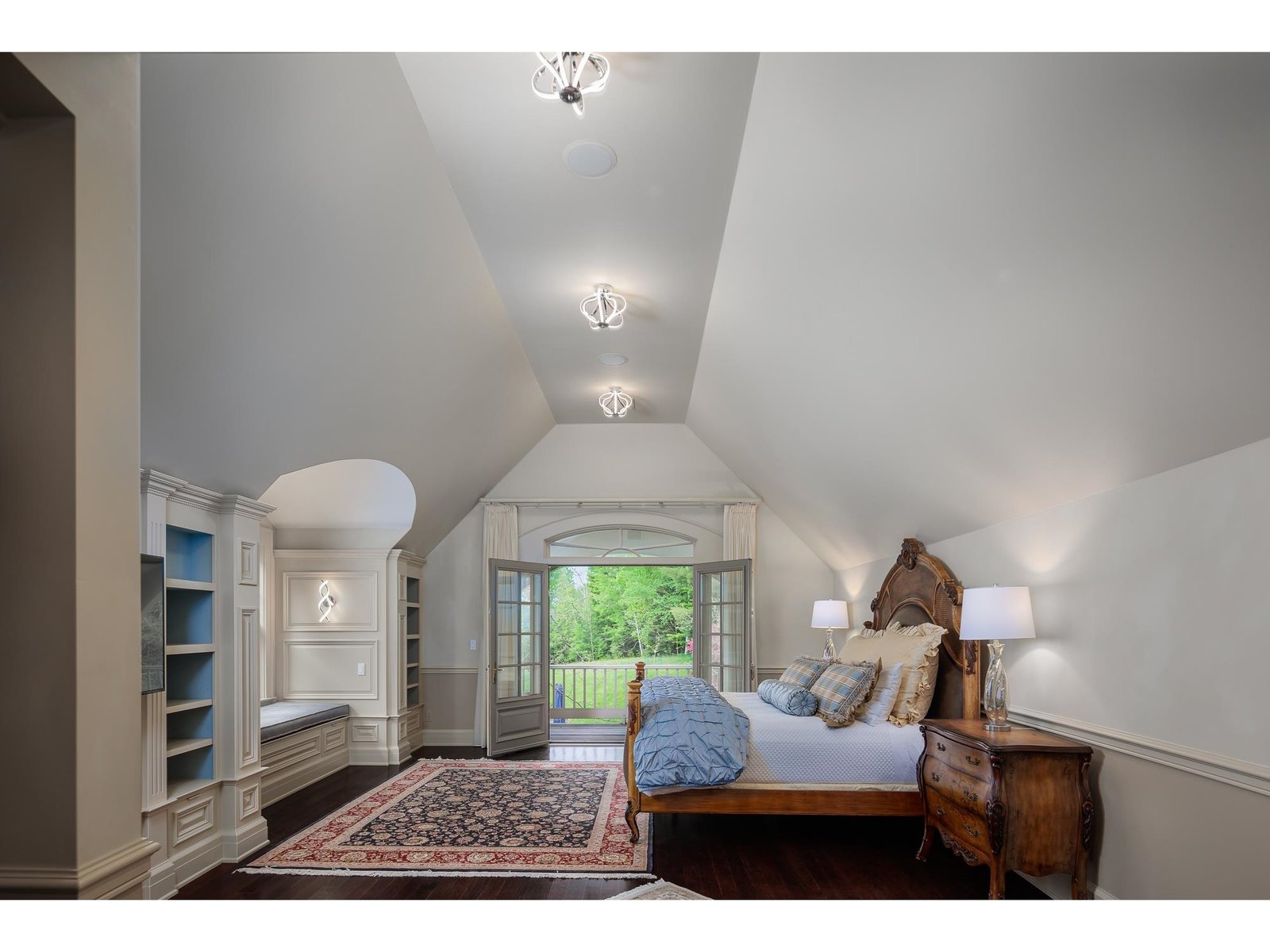 740 Edson Hill Road