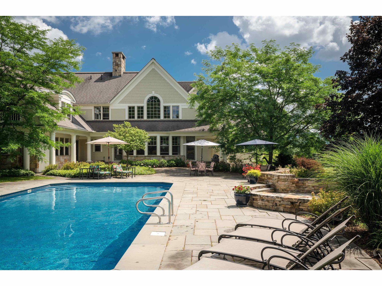 740 Edson Hill Road