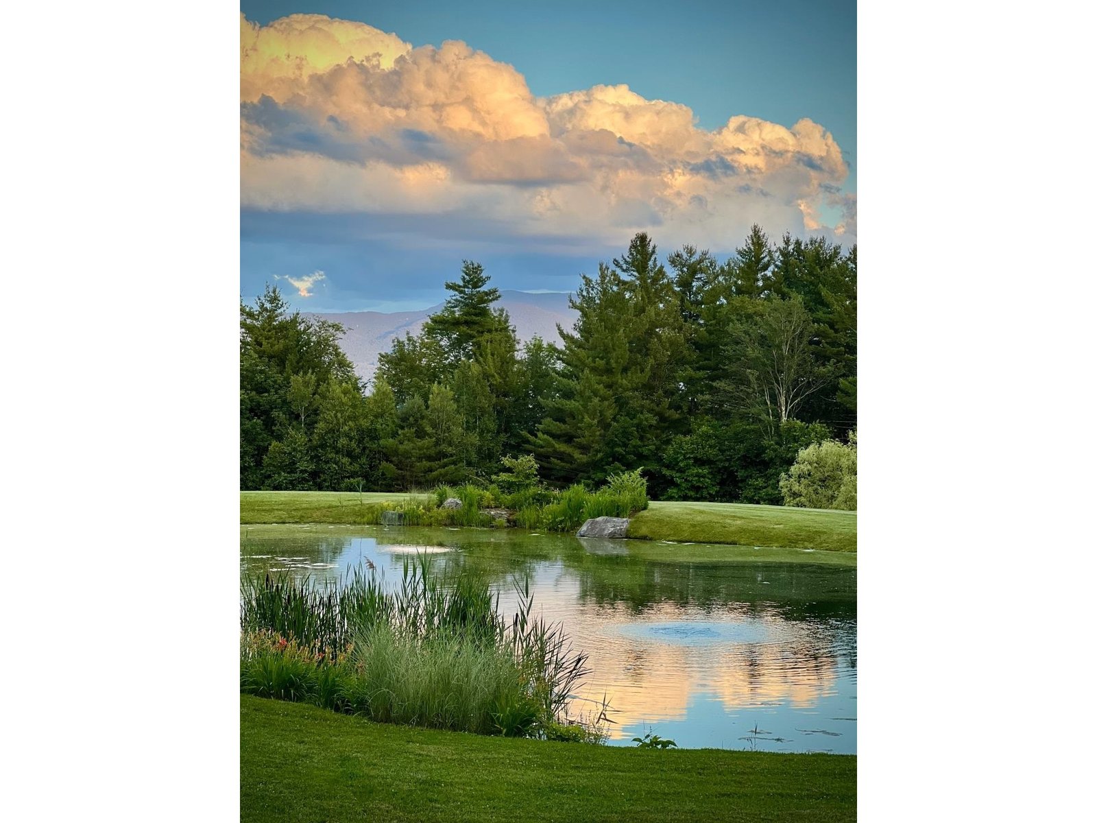 740 Edson Hill Road