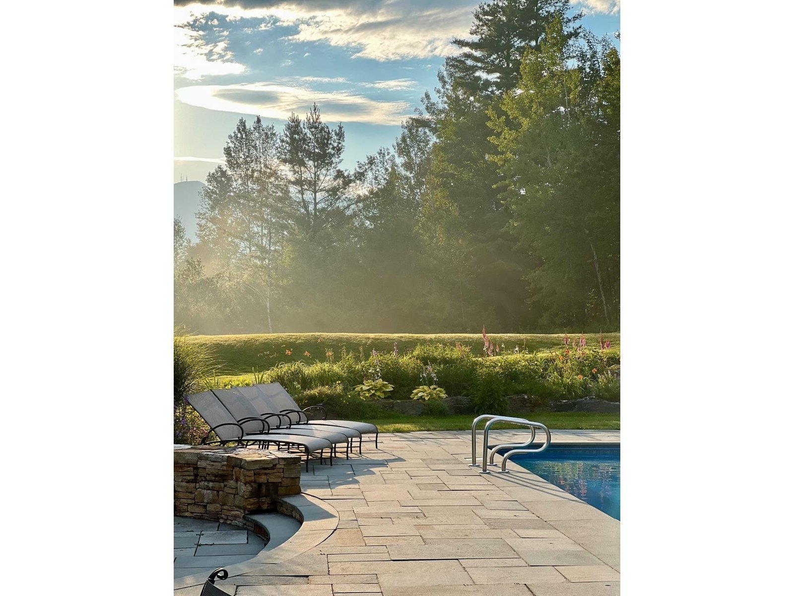 740 Edson Hill Road