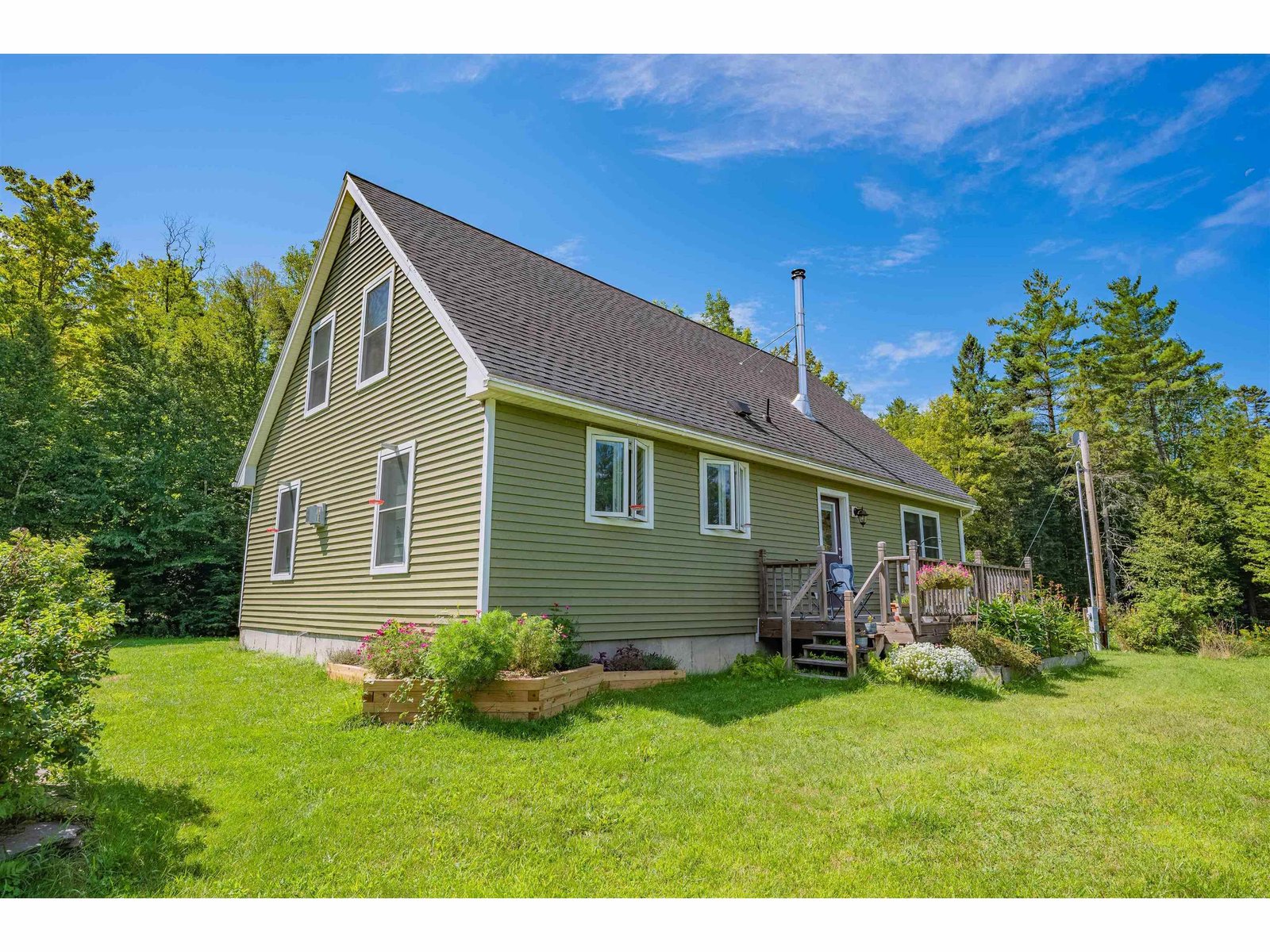 740 Lower Depot Road