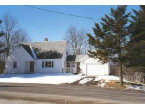 740 Lower Elmore Mt. Road