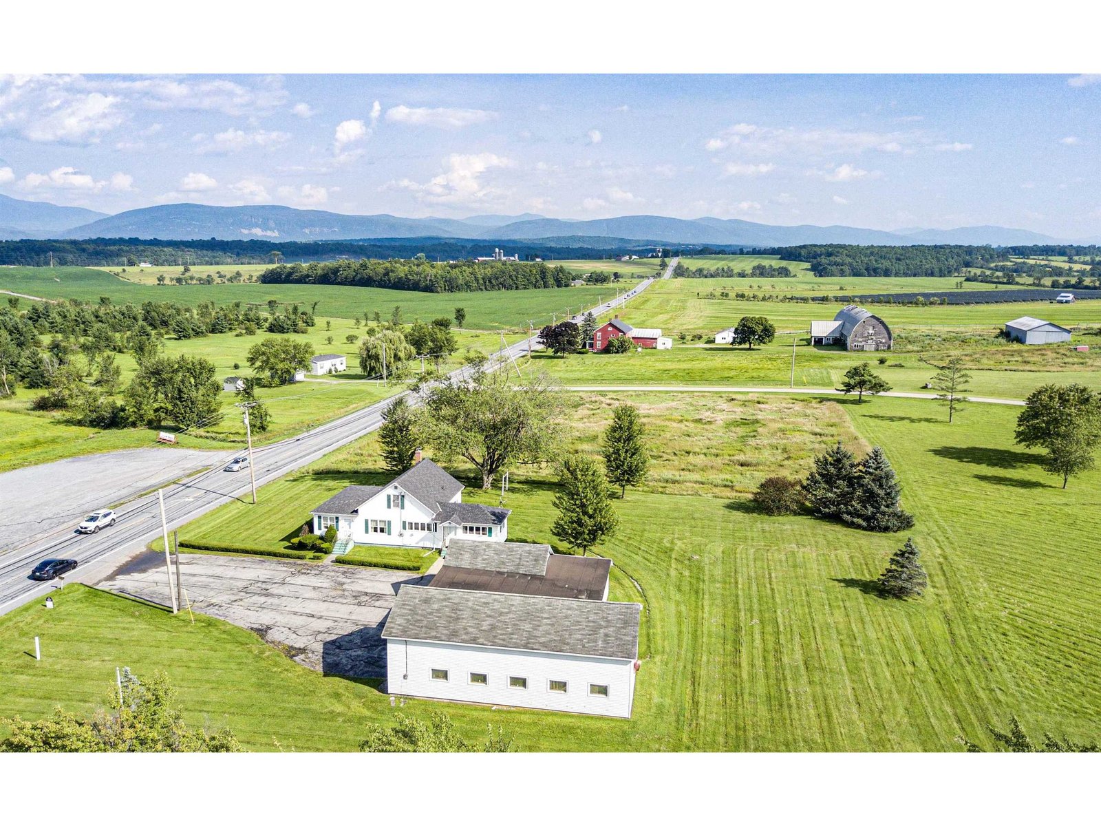 7407 Ethan Allen Highway, New Haven 7407 Ethan Allen Highway, New Haven