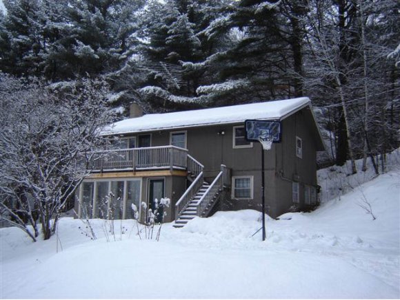 741 Center Road