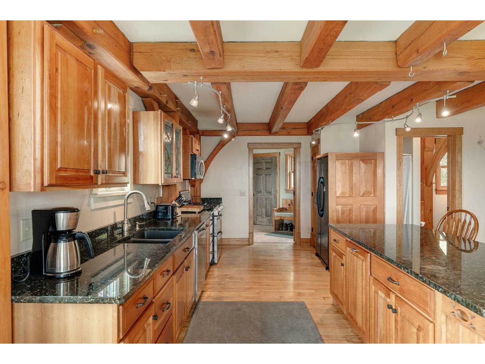 741 Cider Mountain Road