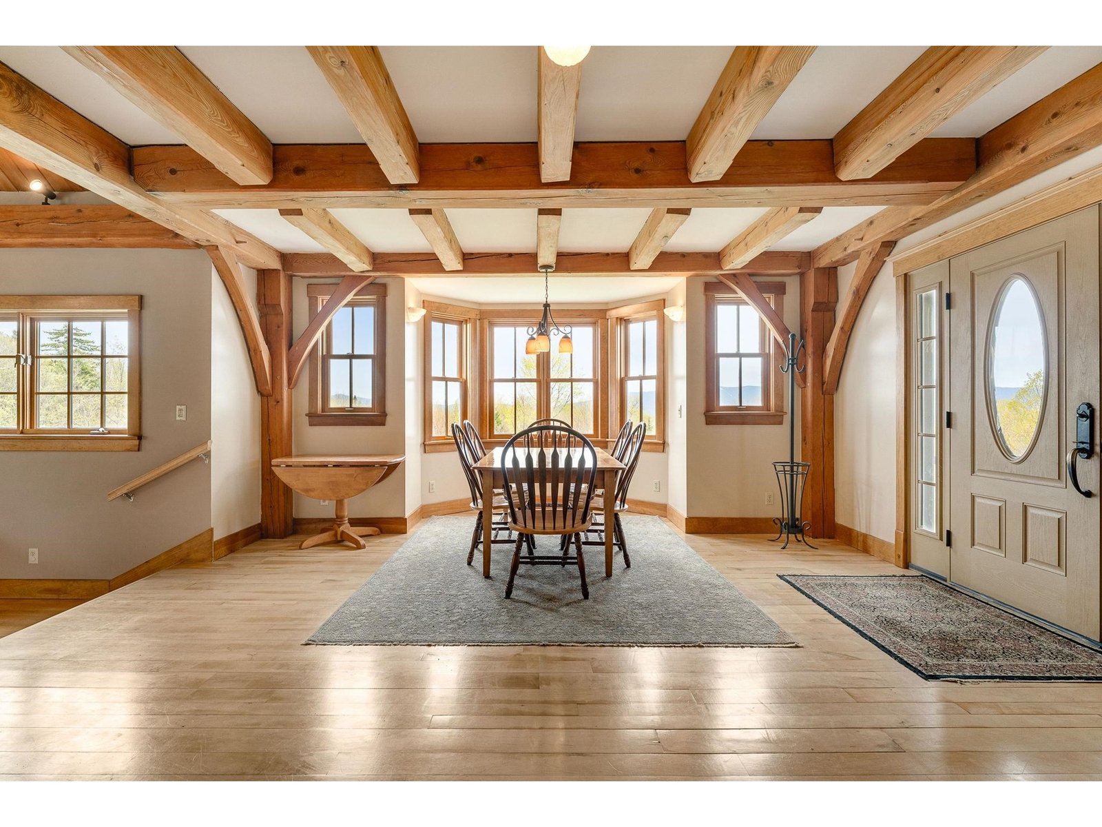 741 Cider Mountain Road